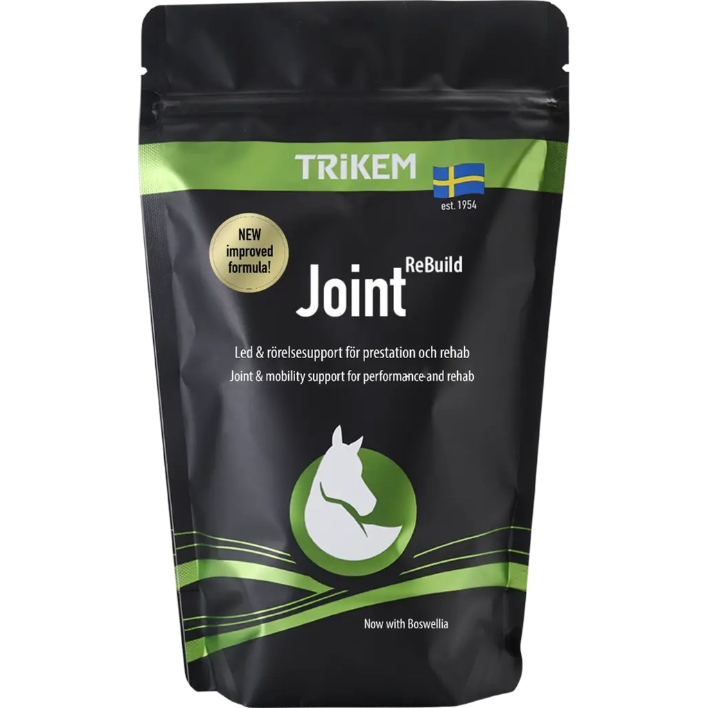 Trikem Joint ReBuild 700g