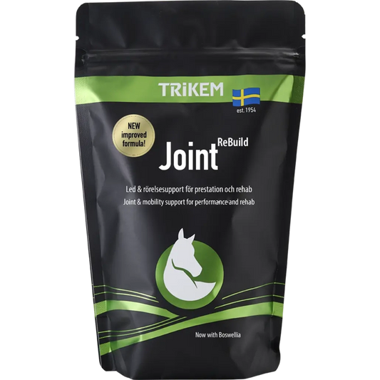 Trikem Joint ReBuild 700g