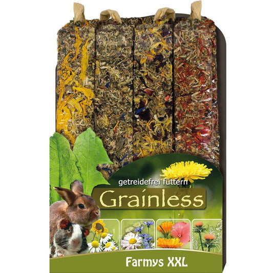 JR Farm Farmy's Grainless XXL 450g