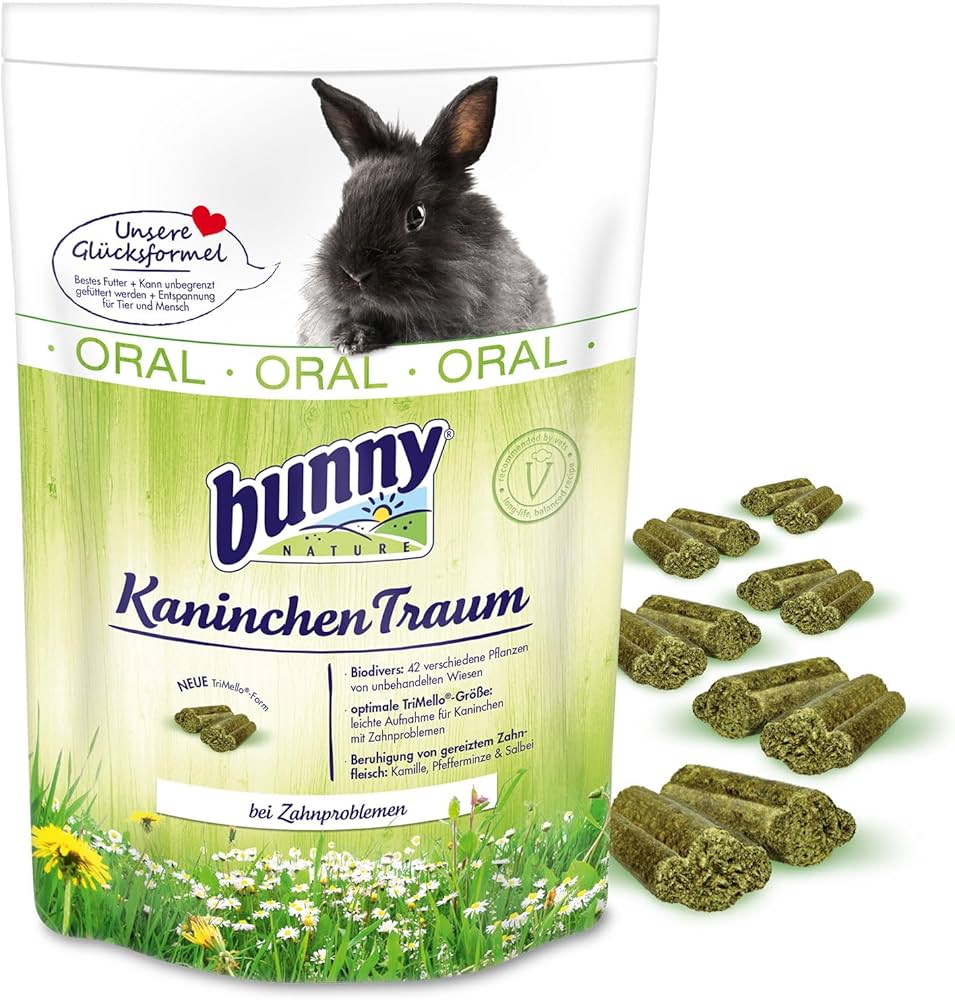 Bunny RabbitDream Oral 1.5kg