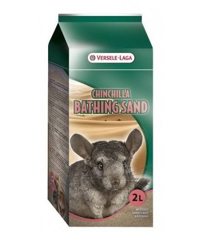 Versele Laga Chinchilla Bathing Sand 1.3kg