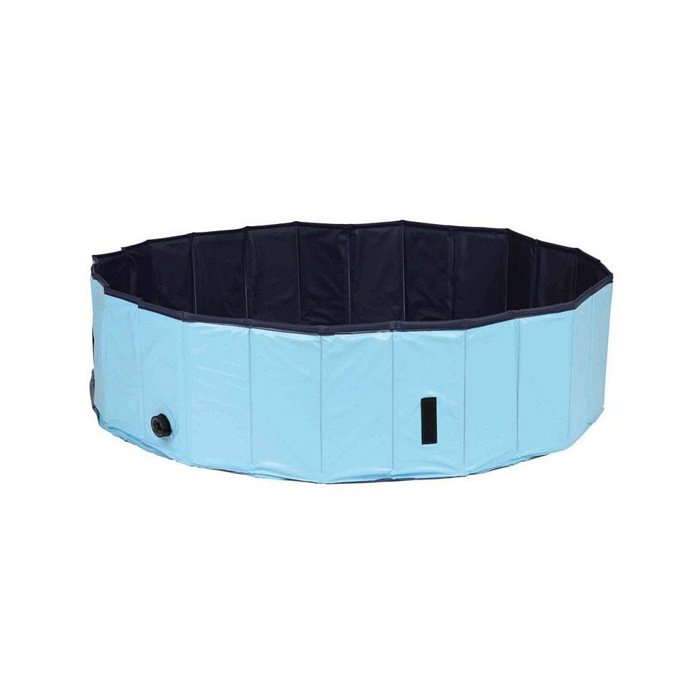 Dogman Dog Pool 160cm blue