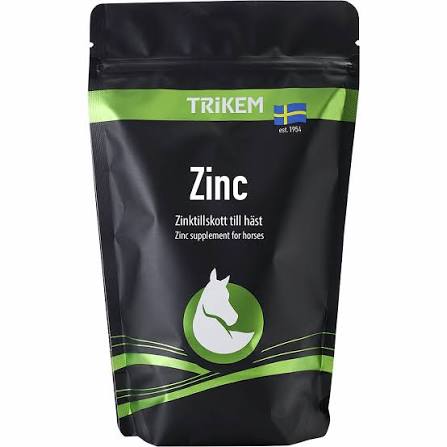 Trikem Zinc 500g