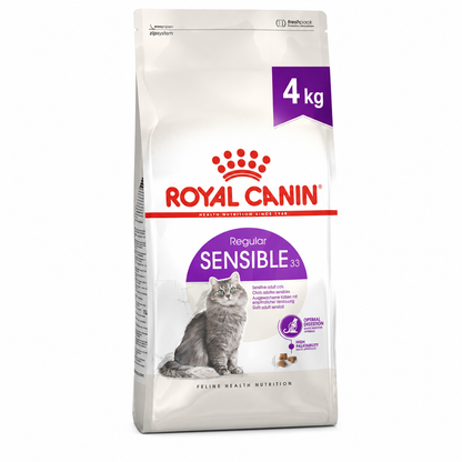 Royal Canin Sensible 33