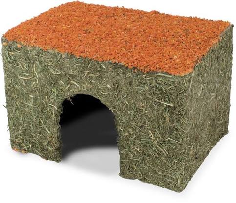 JR Farm Höhus med Morotstak Medium 350g