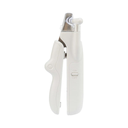 Trixie Nail Clippers with LED light