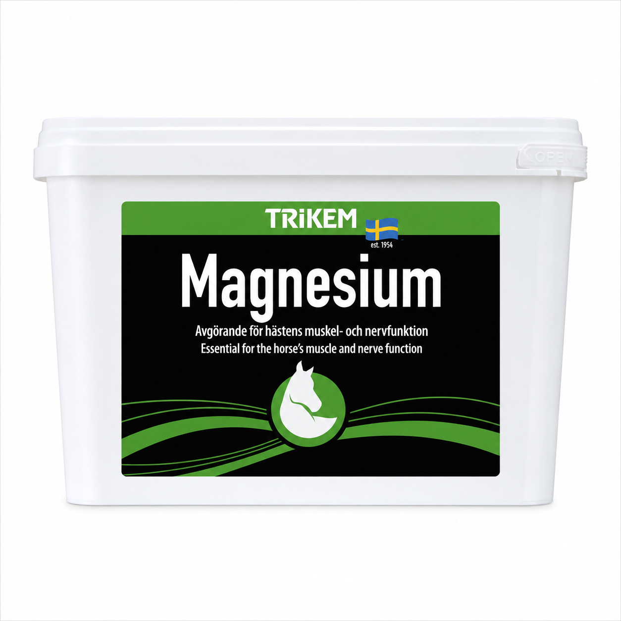 Trikem Magnesium 6kg