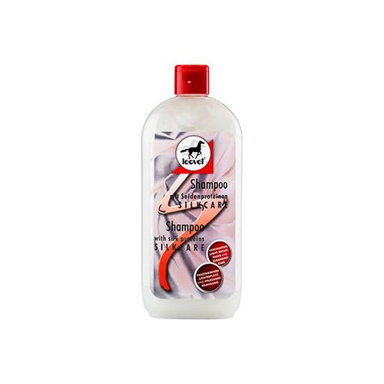 Leovet Silkcare Shampoo 500ml