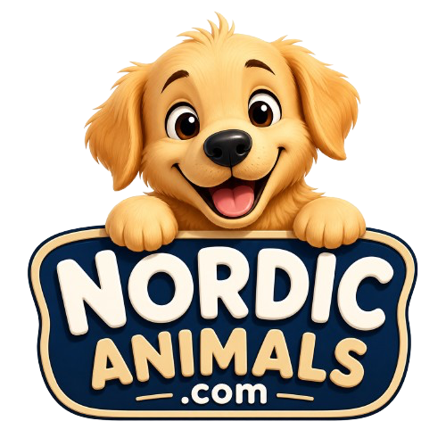 Nordicanimals