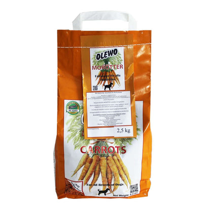 Olewo Carrots