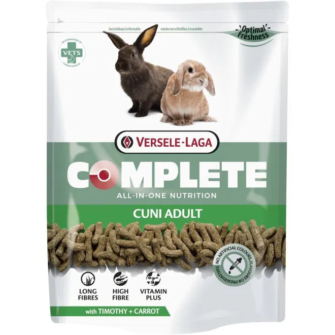 Versele-Laga Complete Cuni Adult 3kg
