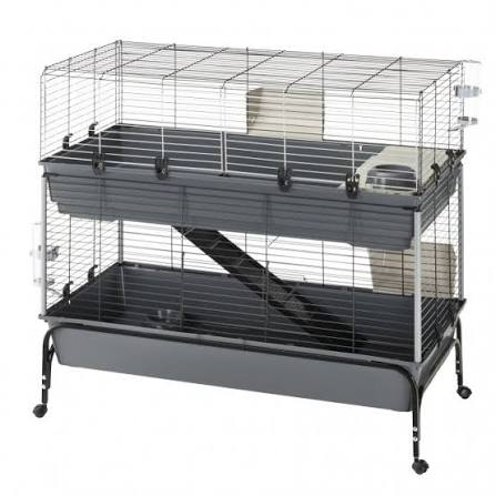 Ferplast Rabbit 120 Cage