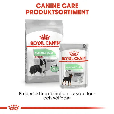 Royal Canin Medium Digestive Care