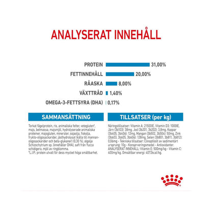Royal Canin Mini Junior