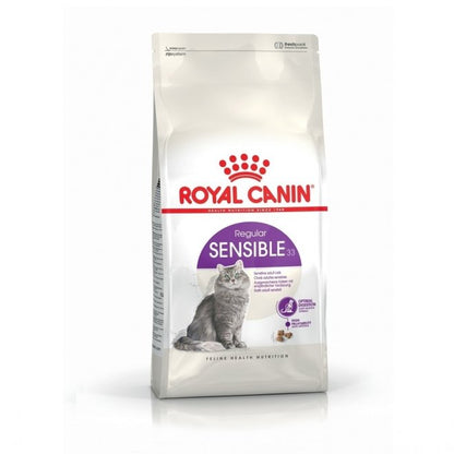 Royal Canin Sensible 33