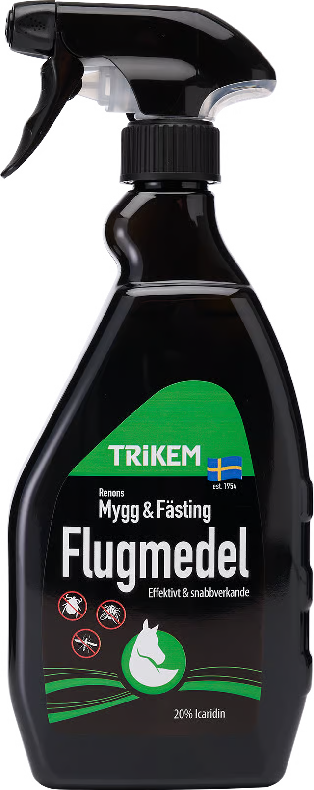 Trikem Mosquito & Tick Repellent 500ml