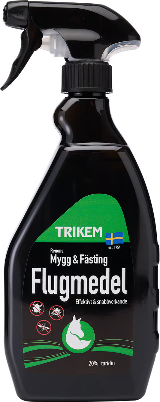 Trikem Mosquito & Tick Repellent 500ml