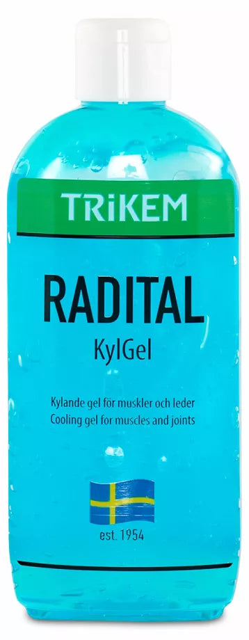 Trikem Kylgel Radital 250ml