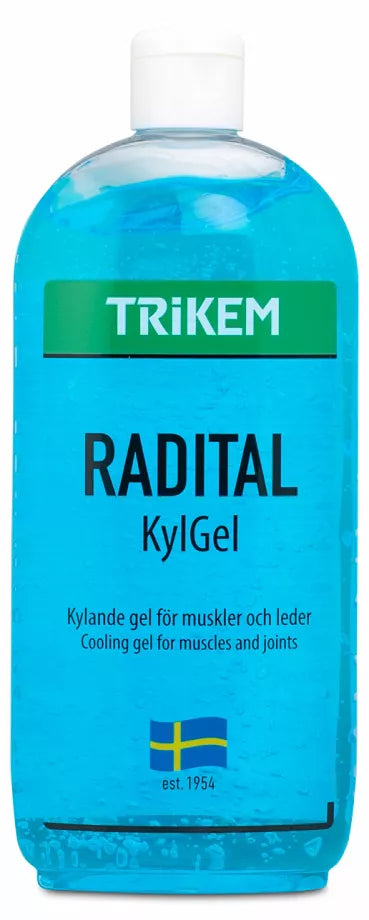 Trikem Kylgel Radital 250ml