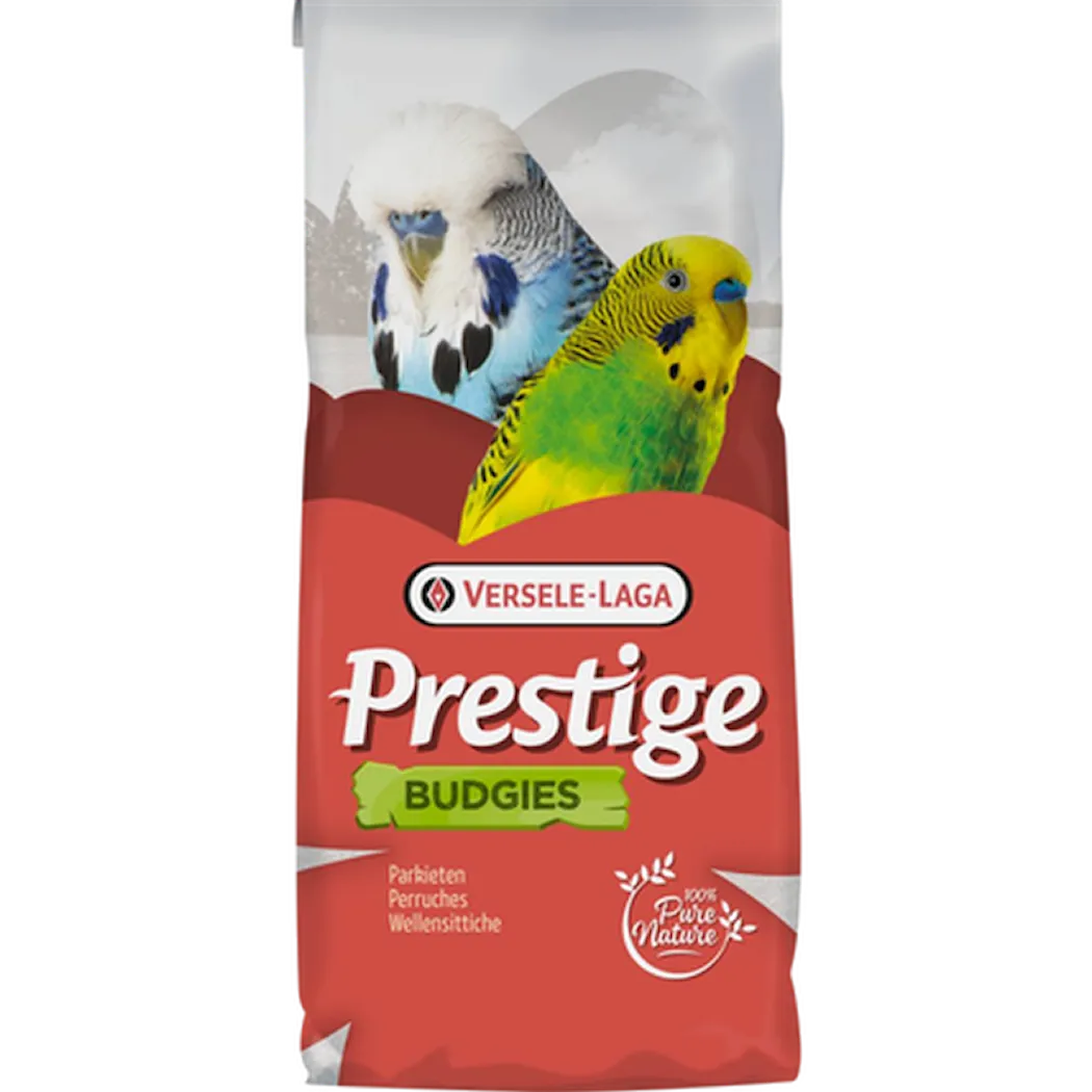 Versele Laga Prestige Budgie 1kg
