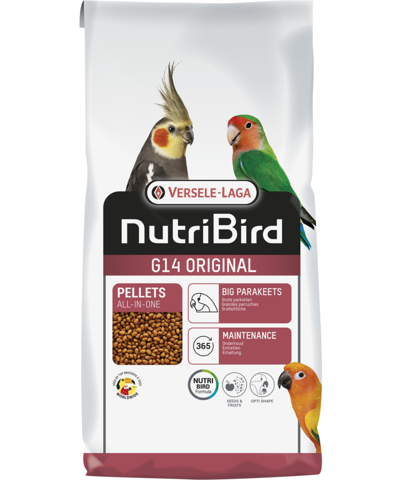 Versele Laga NutriBird G14 Original 1kg