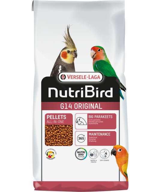 Versele Laga NutriBird G14 Original 1kg